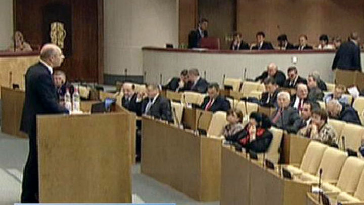 Татьяна Голикова опасается резкого ухудшения качества медпомощи