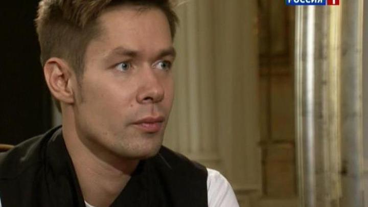 Эфир от 02.11.2013. Стас Пьеха