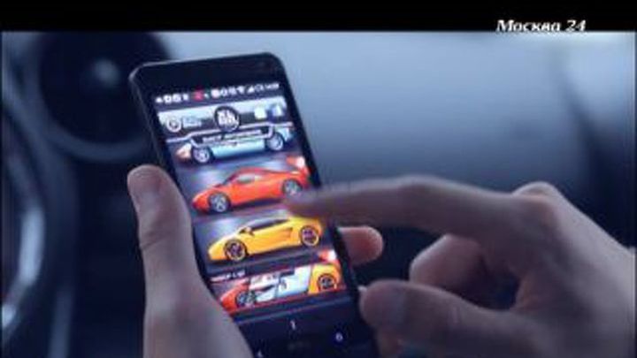 Цифра. Полезные автомобильные гаджеты