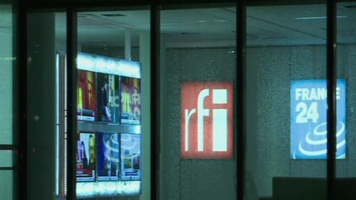Убийство журналистов заставило Францию заняться поиском террористов в Мали