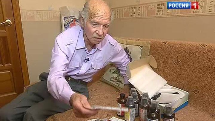 Продавцы бессмыслицы приходят в гости к москвичам