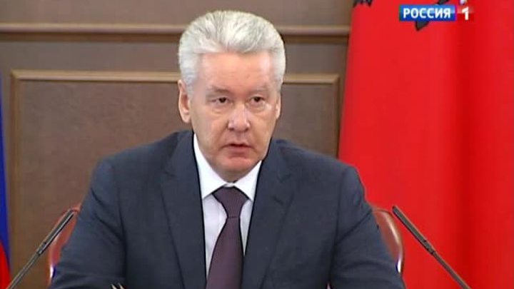 Погром в Бирюлеве открыл две вакансии в московской мэрии