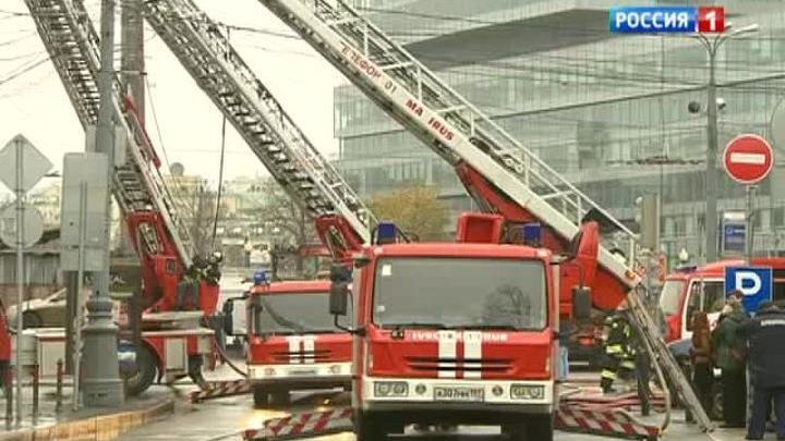 <b>Вести-Москва. Эфир от 3 ноября 2013 (14:20)</b>