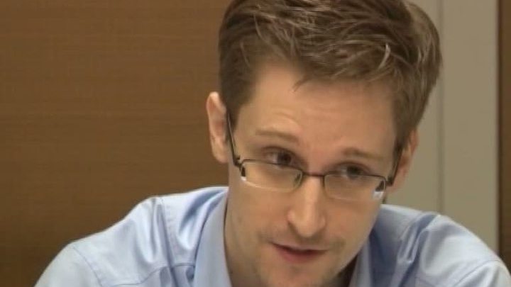 Дуров: Сноуден отказался работать в "ВКонтакте"