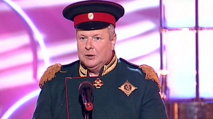 Эфир от 03.11.2013