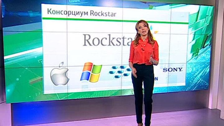 Googlение на патентной гуще