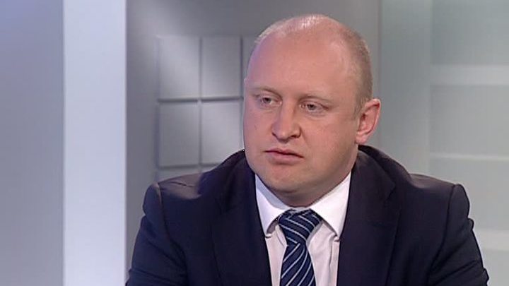 Глава Росмолодежи рассказал о новой стратегии развития
