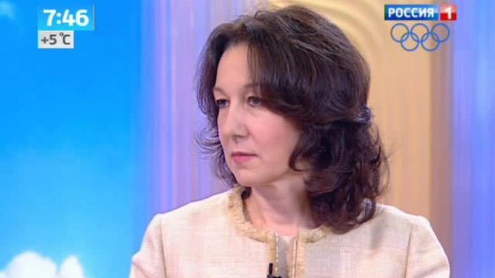 Эфир от 05.11.2013