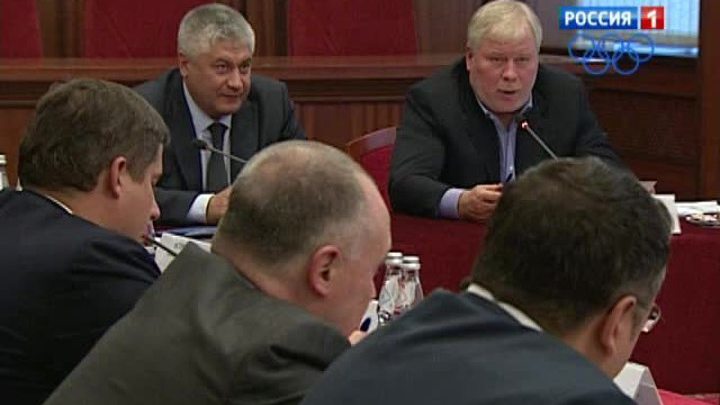 В состав Общественного совета при МВД вошел директор канала "Россия"