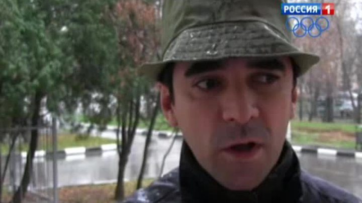 Задержан третий участник избиения москвича