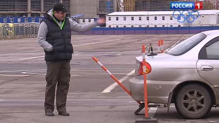 Новые ПДД: скутеристов отправят в автошколу