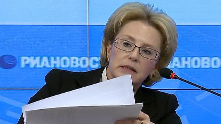 Дефицит финансирования медицине не грозит