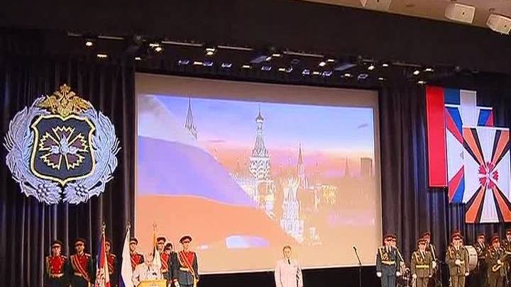 День разведчика: ветеран о романтике профессии