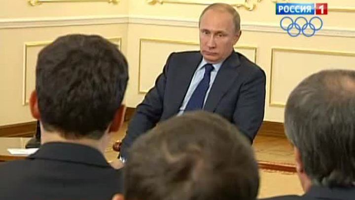 Президентский стартап: компьютерные программы облегчат жизнь россиян
