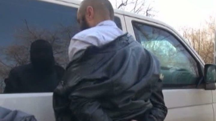 Балашиха стала центром вербовки исламисток