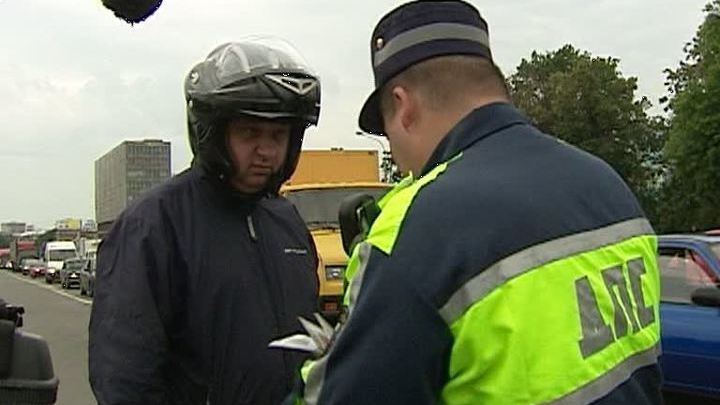 Вступил в силу закон о правах на мопеды и скутеры