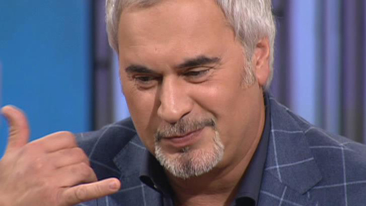 Эфир от 05.11.2013