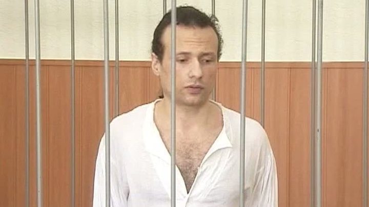 Тверской суд рассматривает жалобу на приговор Фарберу