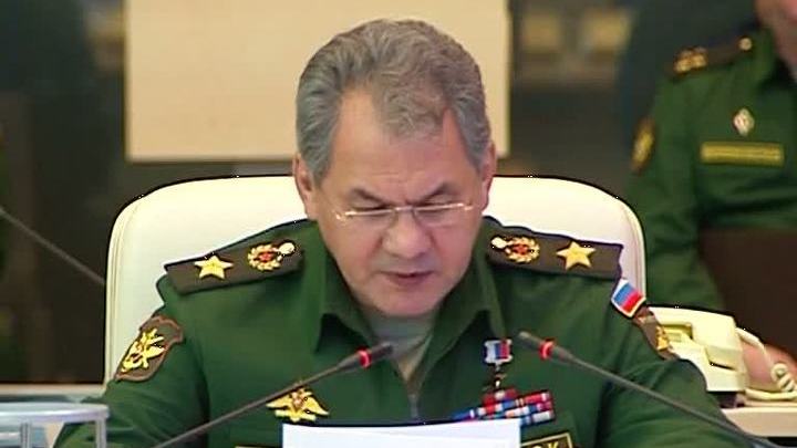 Еще два полка РВСН будут перевооружены на стратегические комплексы "Ярс" 