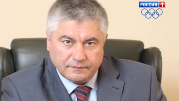 Владимир Колокольцев: количество тяжких преступлений снижается