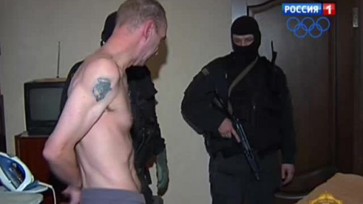 Москвич захватил бывшую жену в заложники