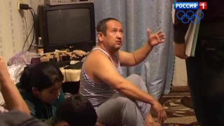 В Курске задержаны изготовители поддельных справок для мигрантов