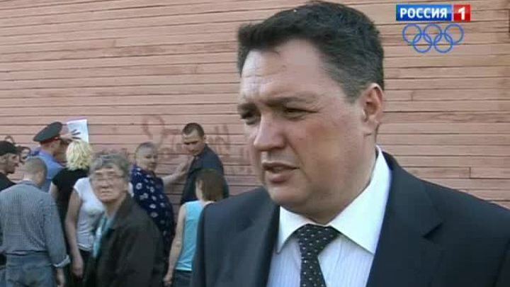 Вице-мэра Архангельска подозревают в миллионных махинациях