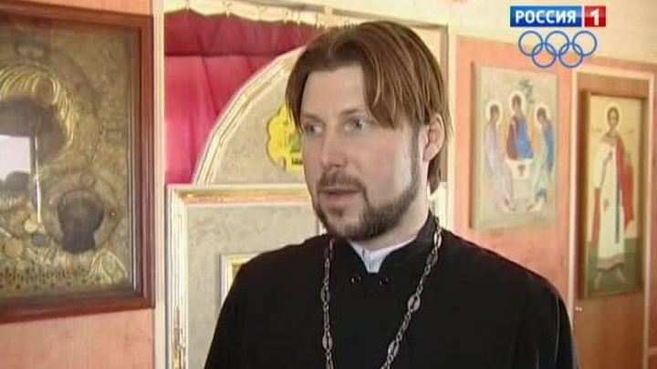 Духовного наставника футболистов "Зенита" подозревают в педофилии