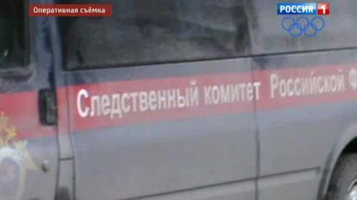 В убийстве лесорубов подозревают их коллег