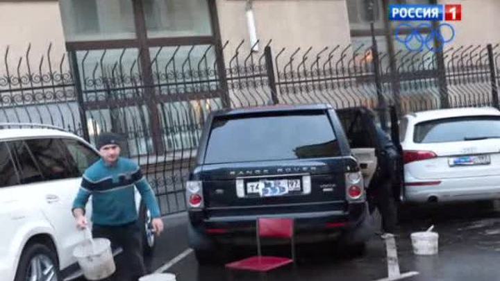 Власти предлагают бороться с автожлобством