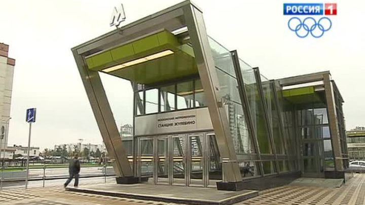 Открытие станций "Жулебино" и "Лермонтовский проспект" снова переносится