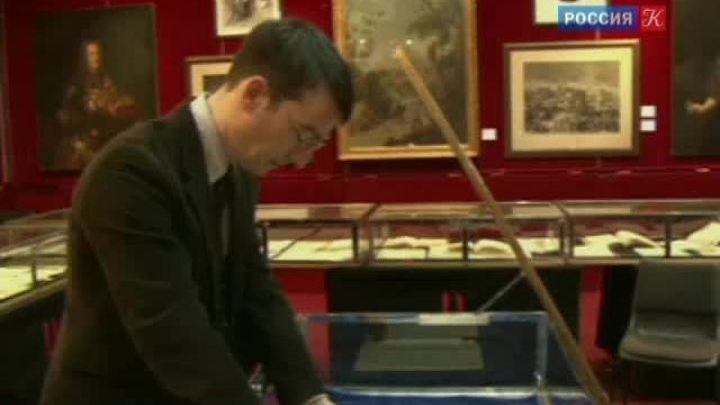 Эфир от 06.11.2013 (15:40)