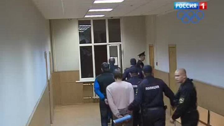 Сергей Филин: я никого никогда не прощу