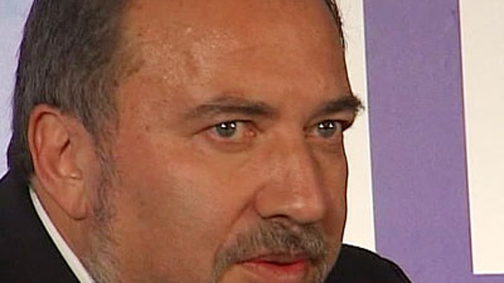 Экс-глава МИД Израиля оправдан судом