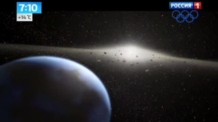 НАСА обнаружило пригодные для жизни планеты