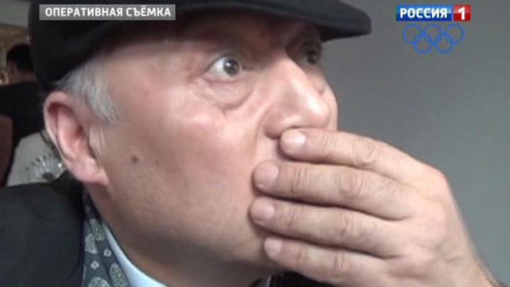 <b>Вести-Москва. Эфир от 07 ноября 2013 (11:30)</b>