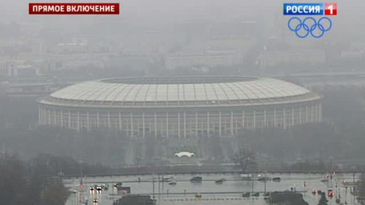 Погода продолжает бить температурные рекорды
