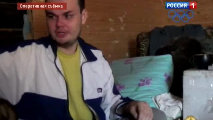 Полиция освободила московского бизнесмена из плена
