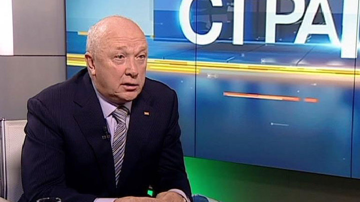 "Стратегия": боевая машина поддержки танков