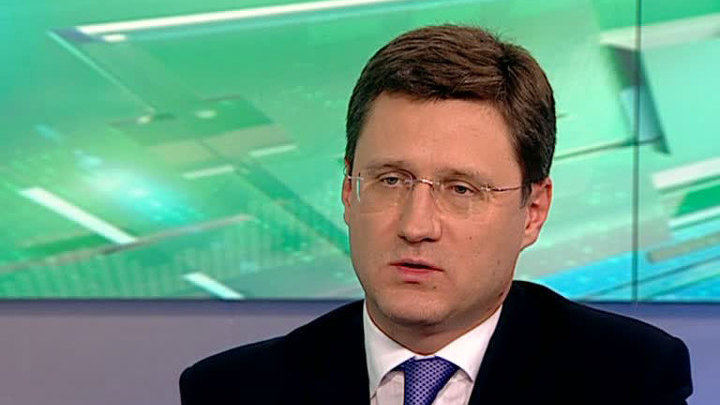 Александр Новак: роль Минэнерго в Олимпиаде трудно переоценить