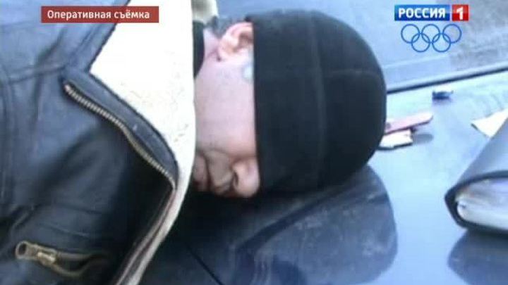 Приморская полиция нашла в лесу 22 мешка наркотиков