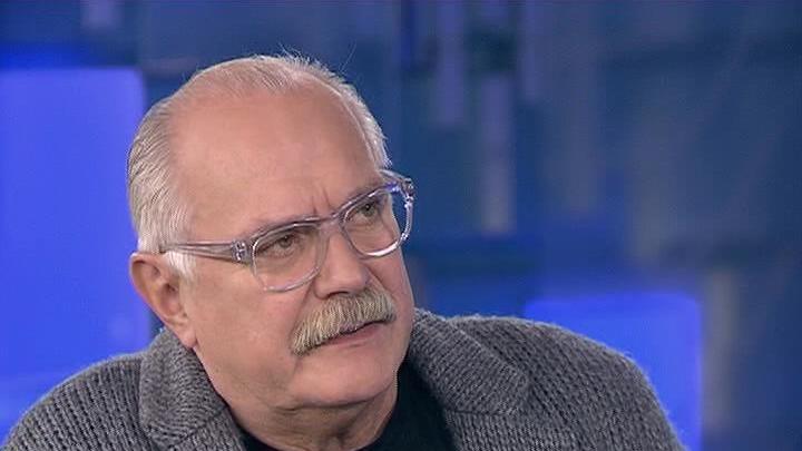 Гость студии Никита Михалков о своем документальном фильме и школьном образовании