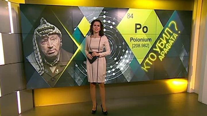 Убийство Арафата могло быть выгодно многим