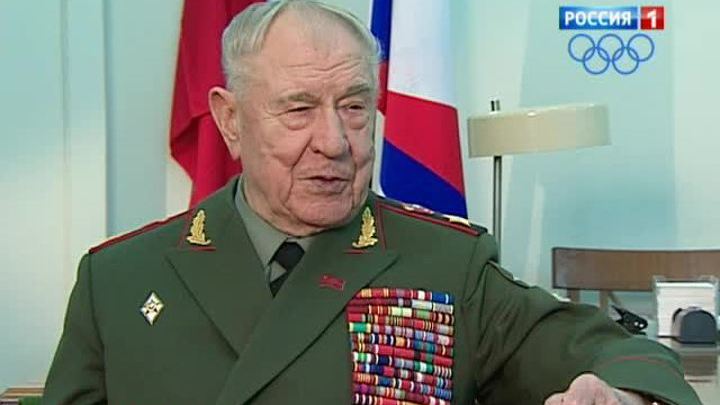 Всю жизнь спасал Родину: маршалу Язову 90 лет