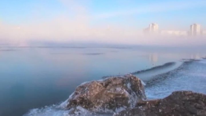 Красноярск может принять зимнюю Универсиаду-2019