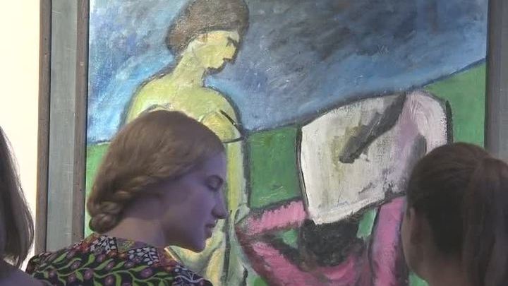 Sotheby's и Christie's подводят первые итоги осенних торгов
