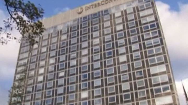 Париж не дал Ирану и "шестерке" договориться