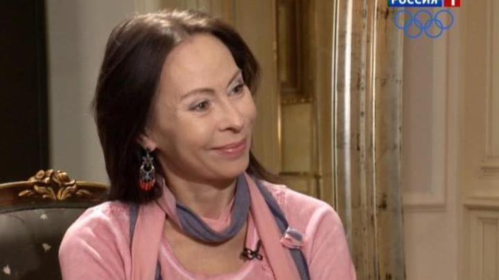 Эфир от 09.11.2013. Марина Хлебникова