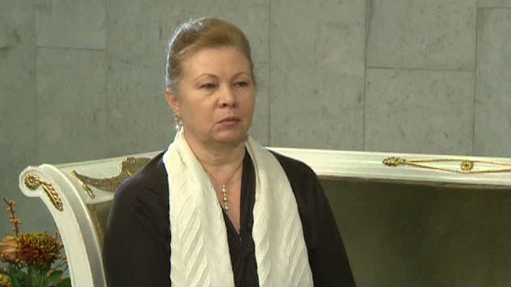 Ректор МГАХ Марина Леонова рассказала о будущем российского балета