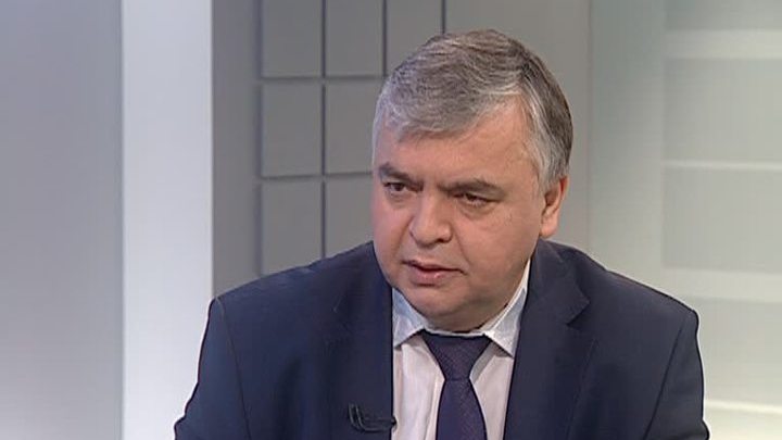 Раджаб Сафаров: Ирану и Западу помешали договориться глубокие идеологические противоречия